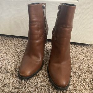 YSL Botties Size UK 38 US 8